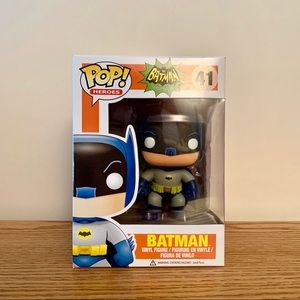 Batman - POP Figurine